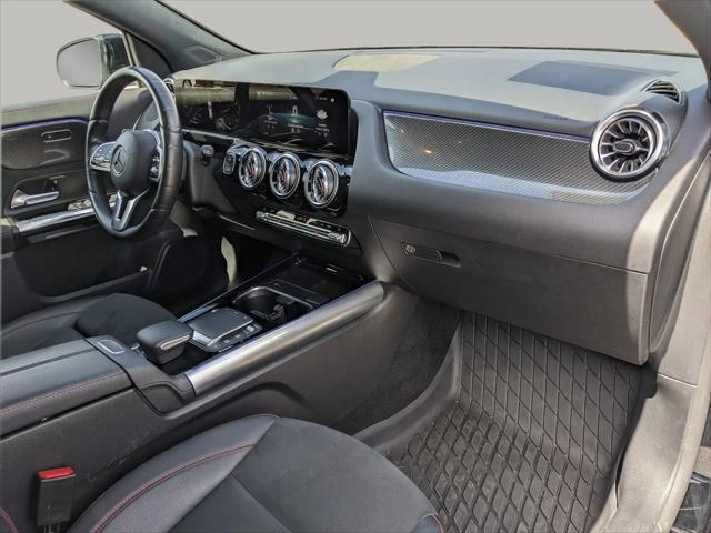 2022 Mercedes-Benz GLA-CLASS GLA 250 4MATIC