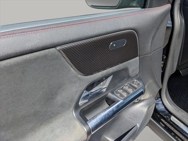 2022 Mercedes-Benz GLA-CLASS GLA 250 4MATIC