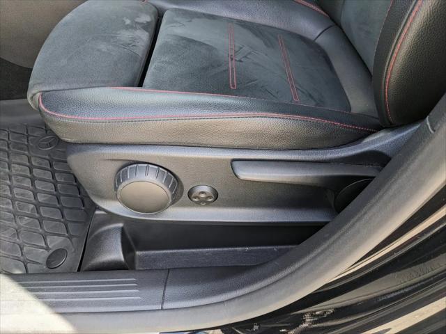 2022 Mercedes-Benz GLA-CLASS GLA 250 4MATIC
