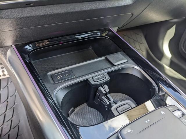 2022 Mercedes-Benz GLA-CLASS GLA 250 4MATIC