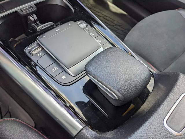 2022 Mercedes-Benz GLA-CLASS GLA 250 4MATIC