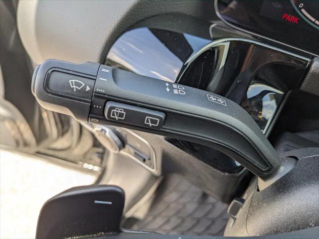 2022 Mercedes-Benz GLA-CLASS GLA 250 4MATIC
