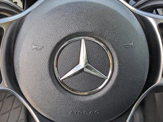 2022 Mercedes-Benz GLA-CLASS GLA 250 4MATIC