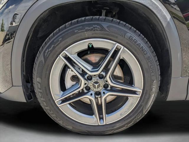 2022 Mercedes-Benz GLA-CLASS GLA 250 4MATIC