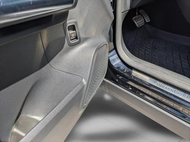 2022 Mercedes-Benz GLA-CLASS GLA 250 4MATIC