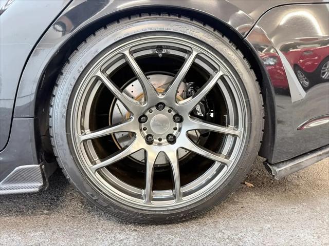 2012 Subaru Impreza WRX Limited