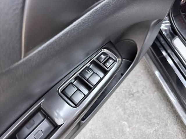 2012 Subaru Impreza WRX Limited