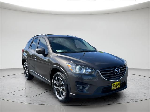 2016 Mazda CX-5 Grand Touring for sale in Union Gap, WA