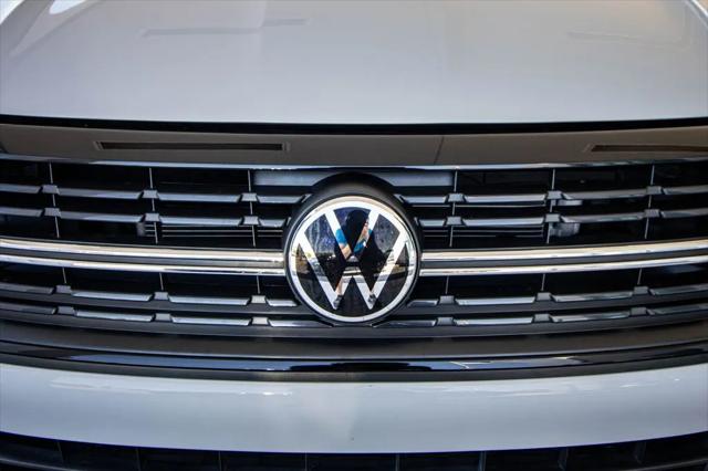 2024 Volkswagen Jetta 1.5T Sport