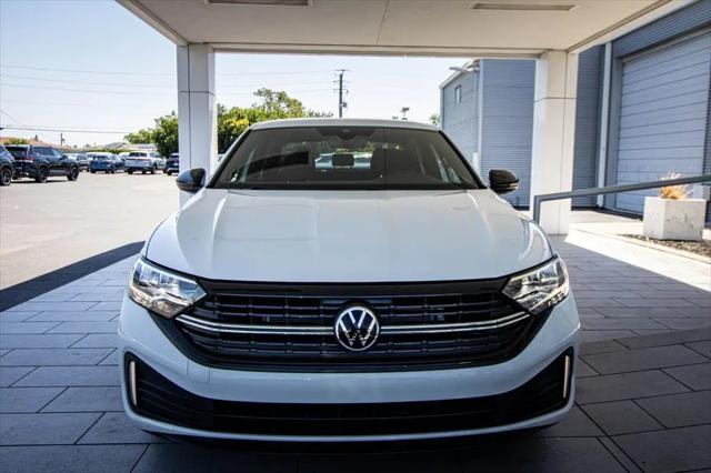 2024 Volkswagen Jetta 1.5T Sport