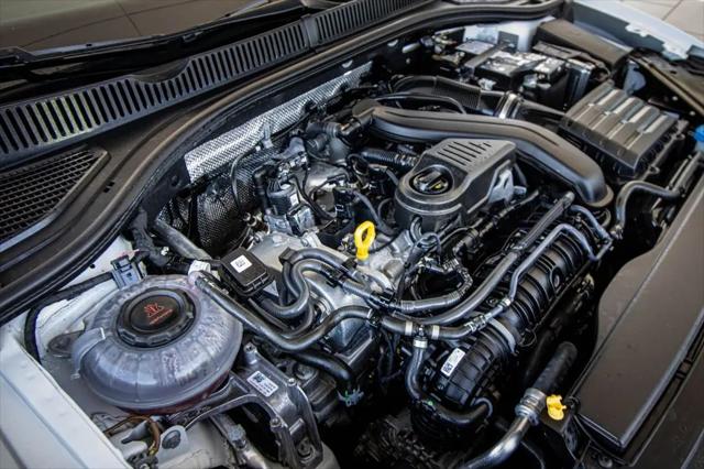 2024 Volkswagen Jetta 1.5T Sport
