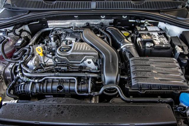 2024 Volkswagen Jetta 1.5T Sport