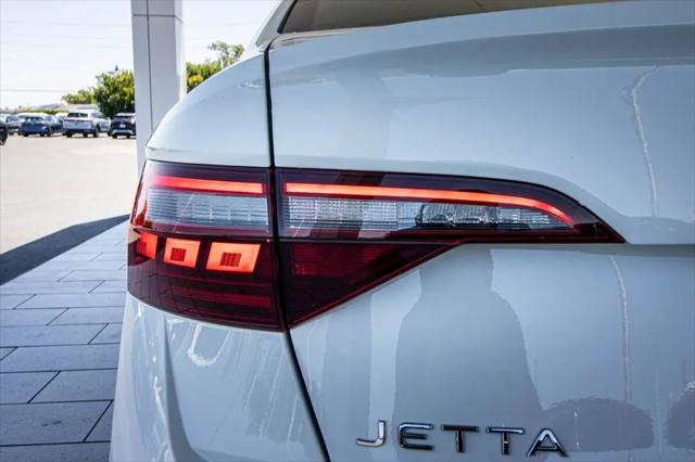 2024 Volkswagen Jetta 1.5T Sport
