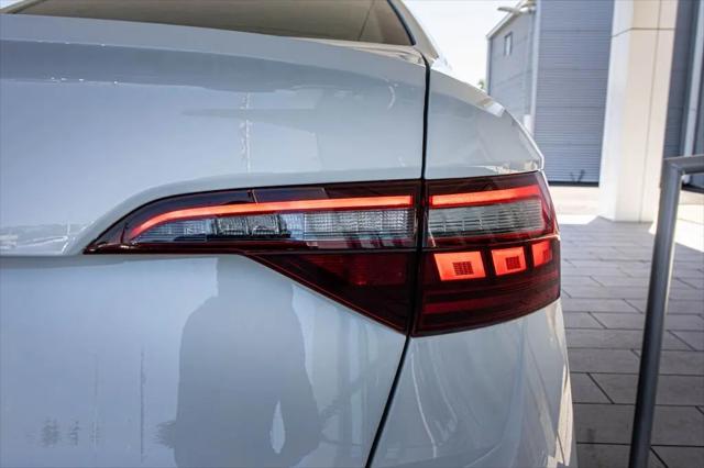 2024 Volkswagen Jetta 1.5T Sport