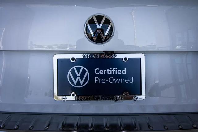 2024 Volkswagen Jetta 1.5T Sport