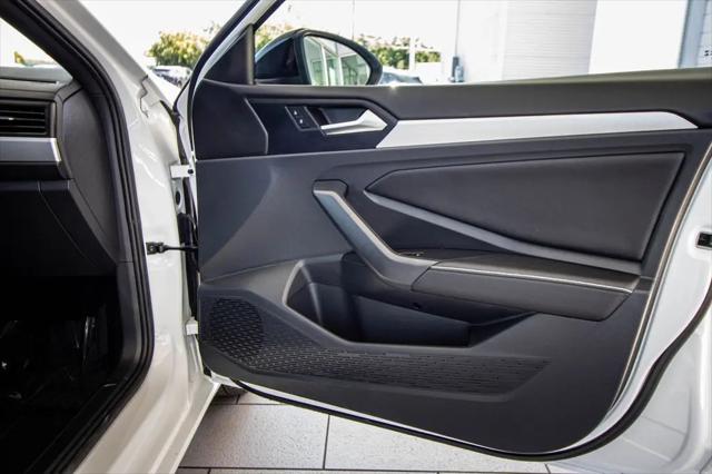 2024 Volkswagen Jetta 1.5T Sport