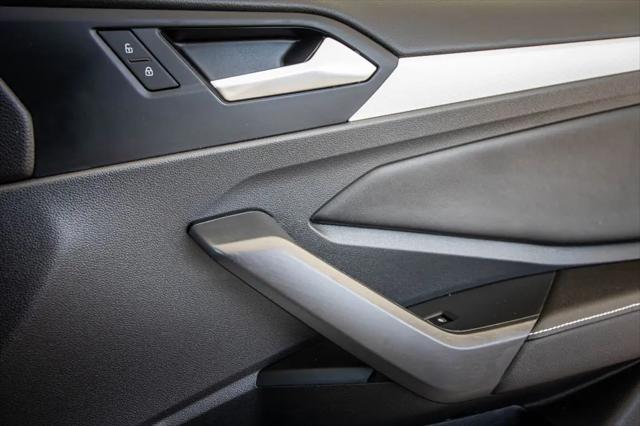 2024 Volkswagen Jetta 1.5T Sport