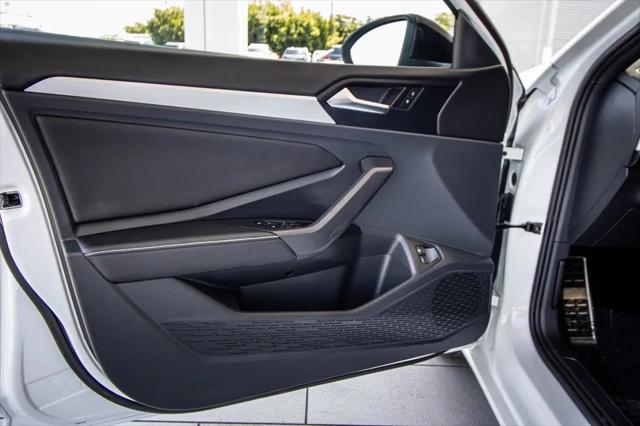 2024 Volkswagen Jetta 1.5T Sport