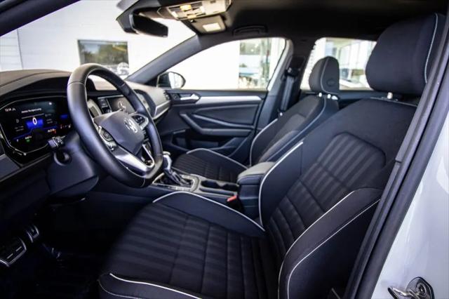 2024 Volkswagen Jetta 1.5T Sport