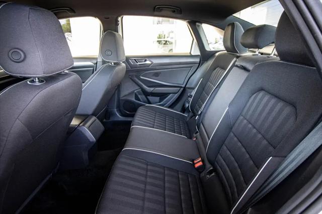 2024 Volkswagen Jetta 1.5T Sport
