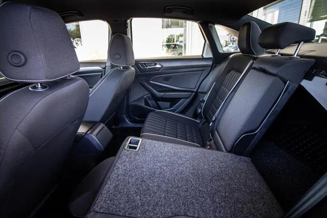 2024 Volkswagen Jetta 1.5T Sport