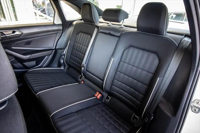 2024 Volkswagen Jetta 1.5T Sport