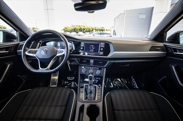 2024 Volkswagen Jetta 1.5T Sport