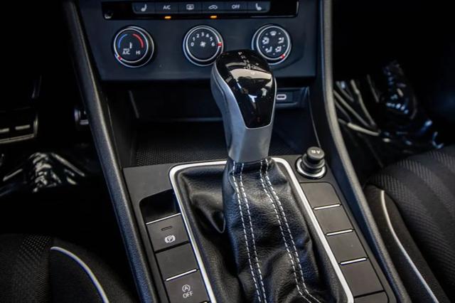 2024 Volkswagen Jetta 1.5T Sport