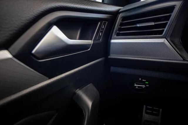 2024 Volkswagen Jetta 1.5T Sport