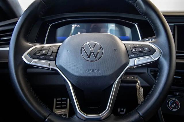 2024 Volkswagen Jetta 1.5T Sport