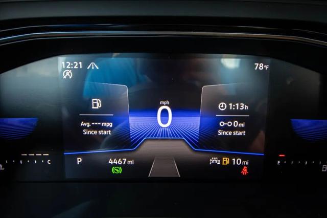 2024 Volkswagen Jetta 1.5T Sport