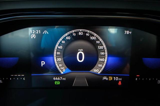 2024 Volkswagen Jetta 1.5T Sport