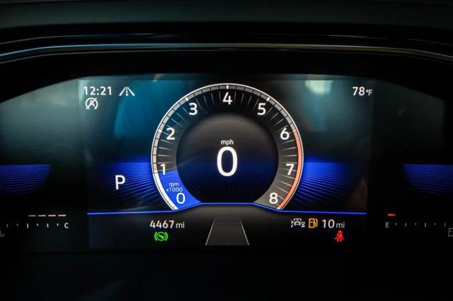 2024 Volkswagen Jetta 1.5T Sport
