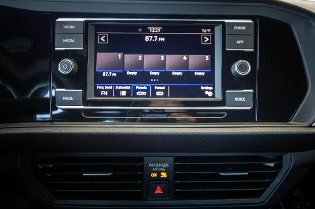 2024 Volkswagen Jetta 1.5T Sport