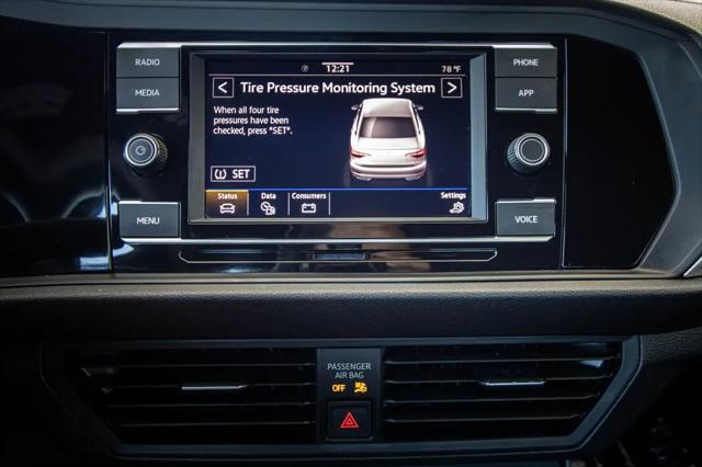 2024 Volkswagen Jetta 1.5T Sport