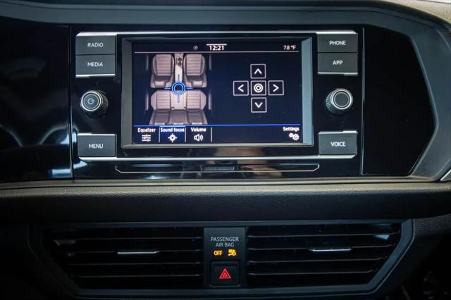 2024 Volkswagen Jetta 1.5T Sport