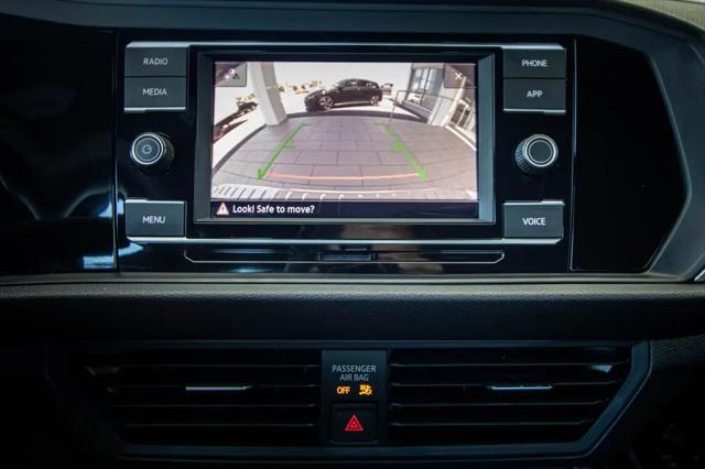 2024 Volkswagen Jetta 1.5T Sport