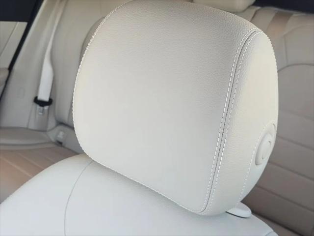 2022 Mercedes-Benz GLC SUV