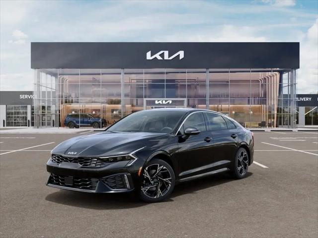 2026 Kia K5 GT-Line AWD for sale in Fredericksburg, VA
