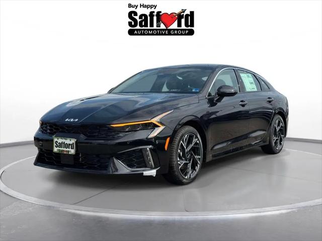 2026 Kia K5 GT-Line AWD for sale in Fredericksburg, VA