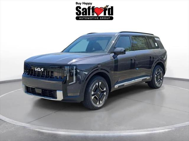 2027 Kia Telluride Hybrid EX for sale in Fredericksburg, VA