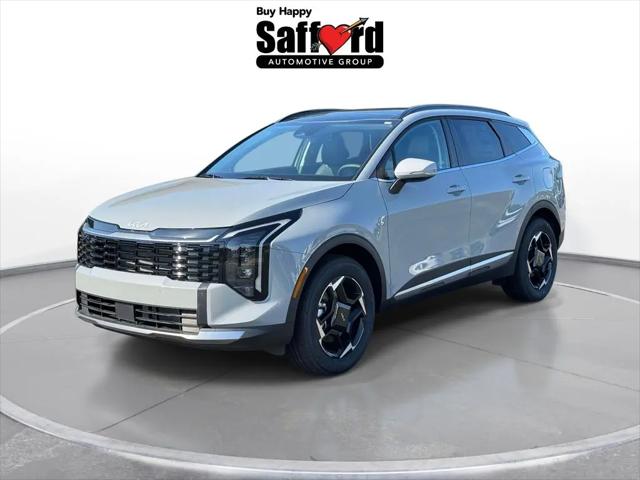 2026 Kia Sportage EX for sale in Fredericksburg, VA