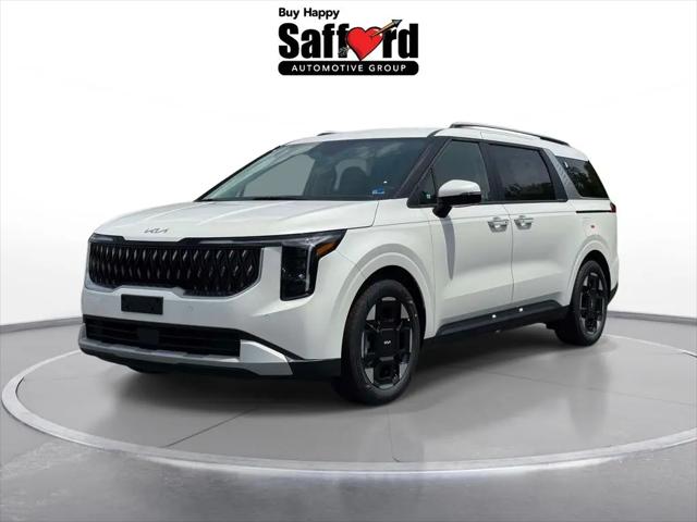 2026 Kia Carnival MPV EX for sale in Fredericksburg, VA
