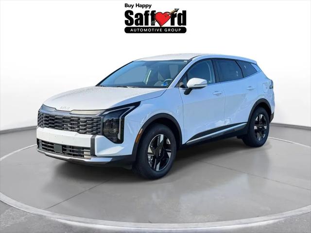 2026 Kia Sportage LX for sale in Fredericksburg, VA