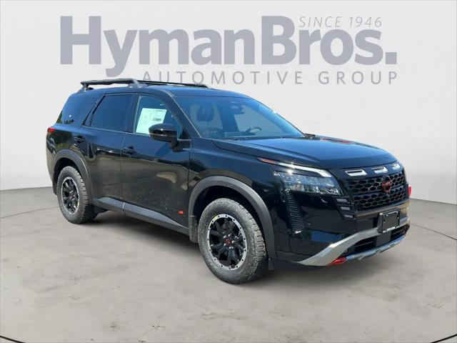 2026 Nissan Pathfinder Rock Creek for sale in Midlothian, VA