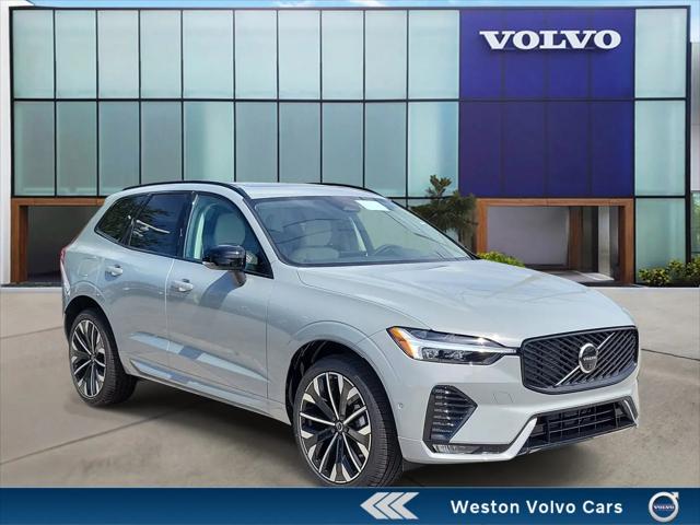 2026 Volvo XC60 B5 Ultra for sale in Davie, FL