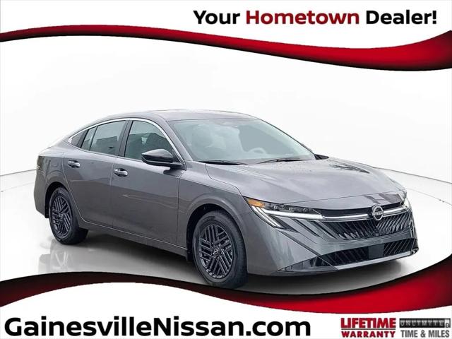 2026 Nissan Sentra SV for sale in Gainesville, FL