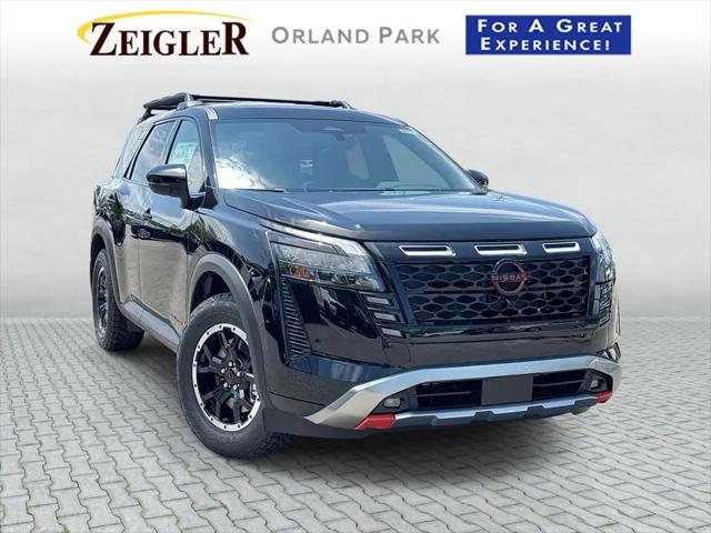 2026 Nissan Pathfinder Rock Creek for sale in Orland Park, IL