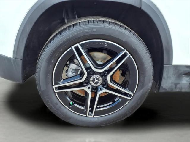 2021 Mercedes-Benz GLA-CLASS GLA 250 GLA 250