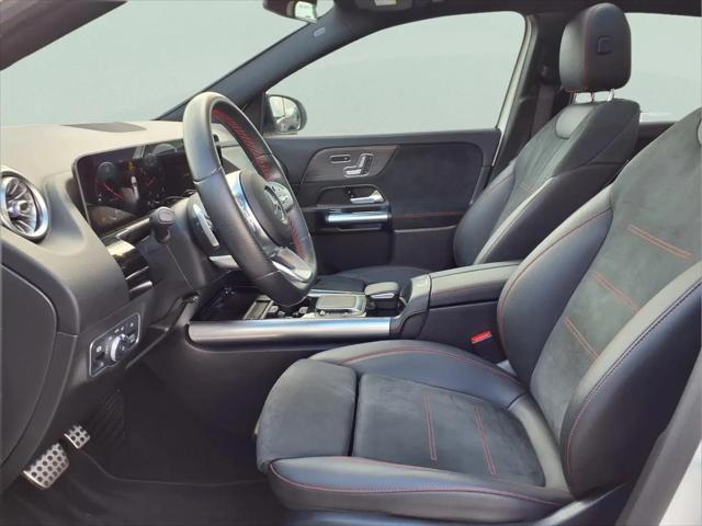2021 Mercedes-Benz GLA-CLASS GLA 250 GLA 250